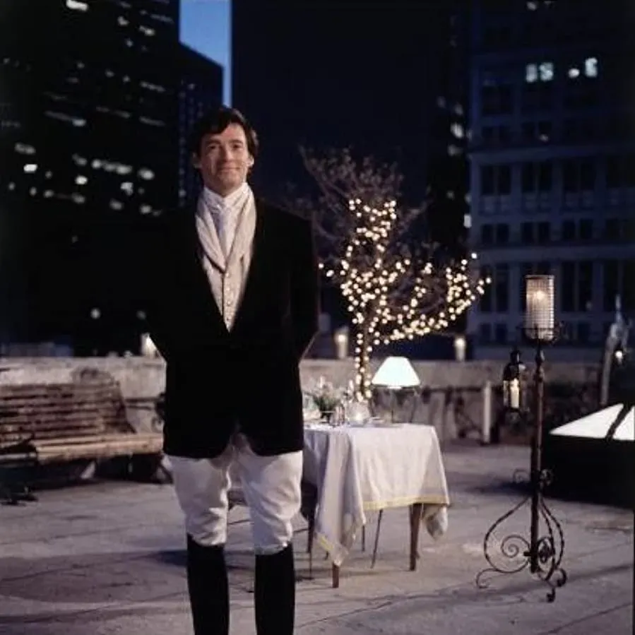 Kate i Leopold online