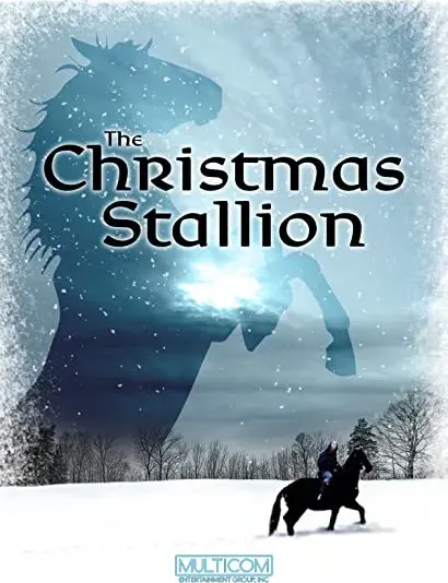 The Christmas Stallion