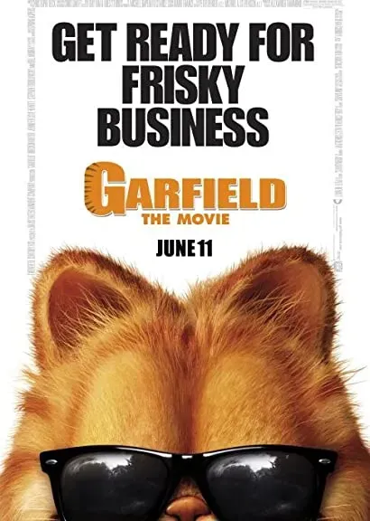 Garfield