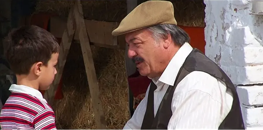 Babam ve Oglum online