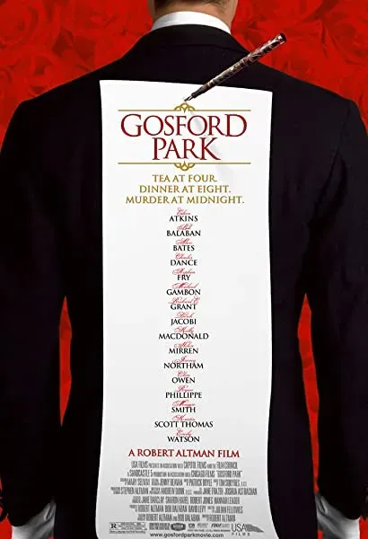 Gosford Park