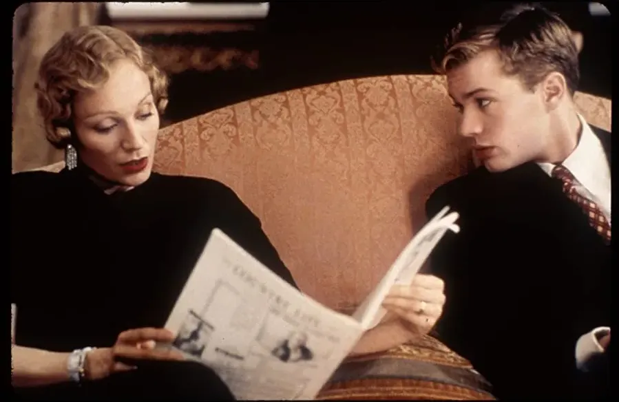 Gosford Park online