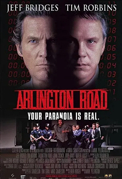 Arlington Road