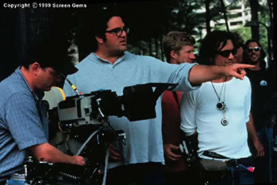 Arlington Road online
