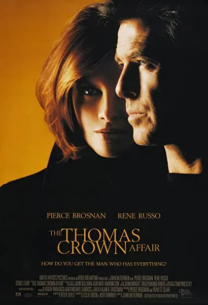 Afera Thomasa Crowna