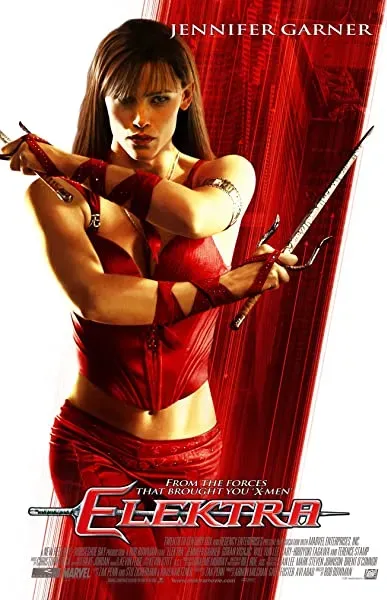 Elektra