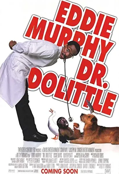 Dr Dolittle