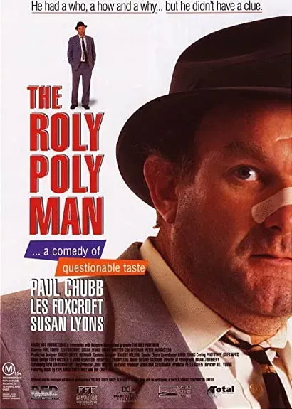 The Roly Poly Man