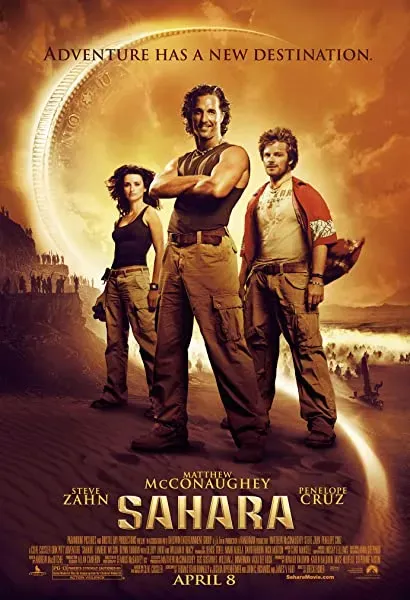 Sahara