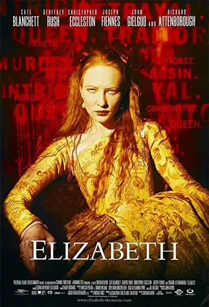 Elizabeth