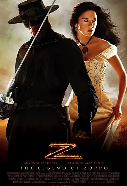 Legenda Zorro