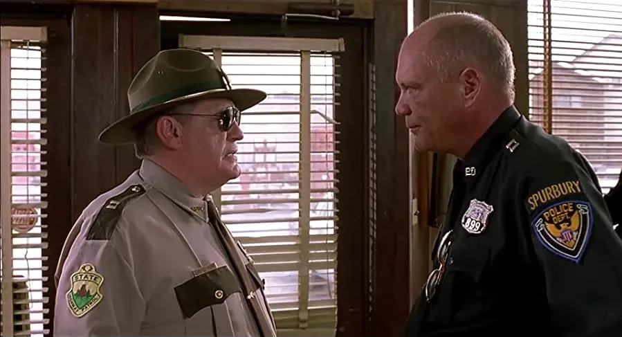 Super Troopers online