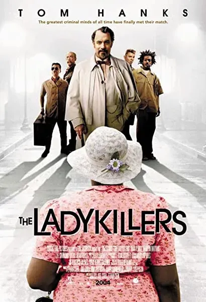 Ladykillers, czyli zabójczy kwintet