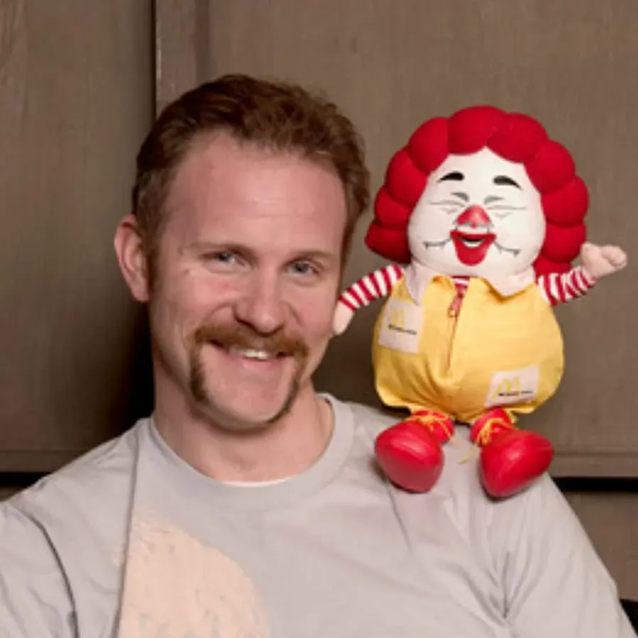 Super Size Me online