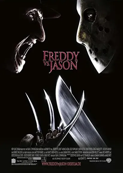 Freddy kontra Jason