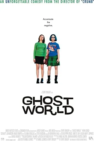 Ghost World