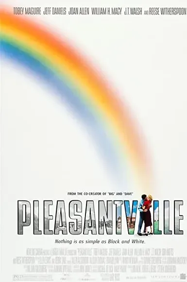 Miasteczko Pleasantville