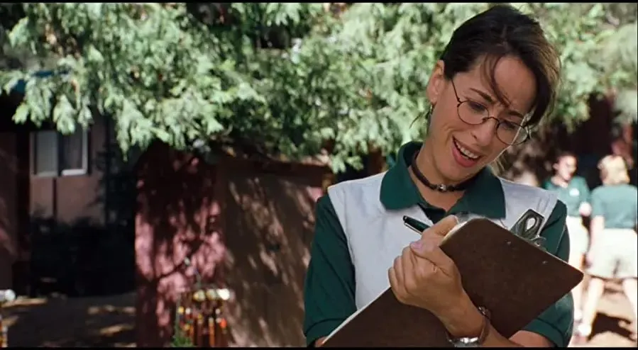 The Parent Trap online