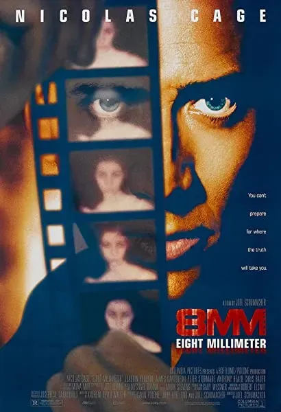 8 milimetrów