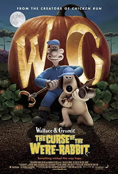 Wallace i Gromit: Klątwa Królika