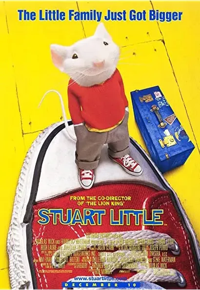 Stuart Malutki