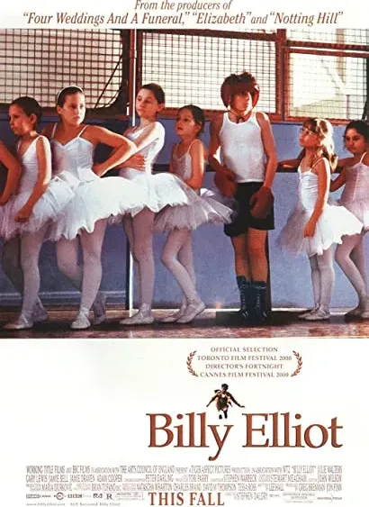 Billy Elliot