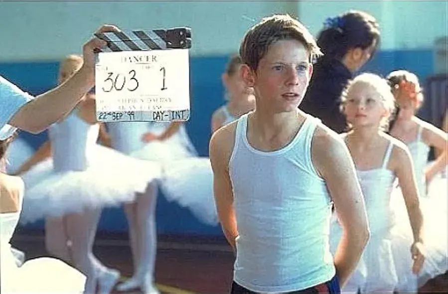 Billy Elliot online