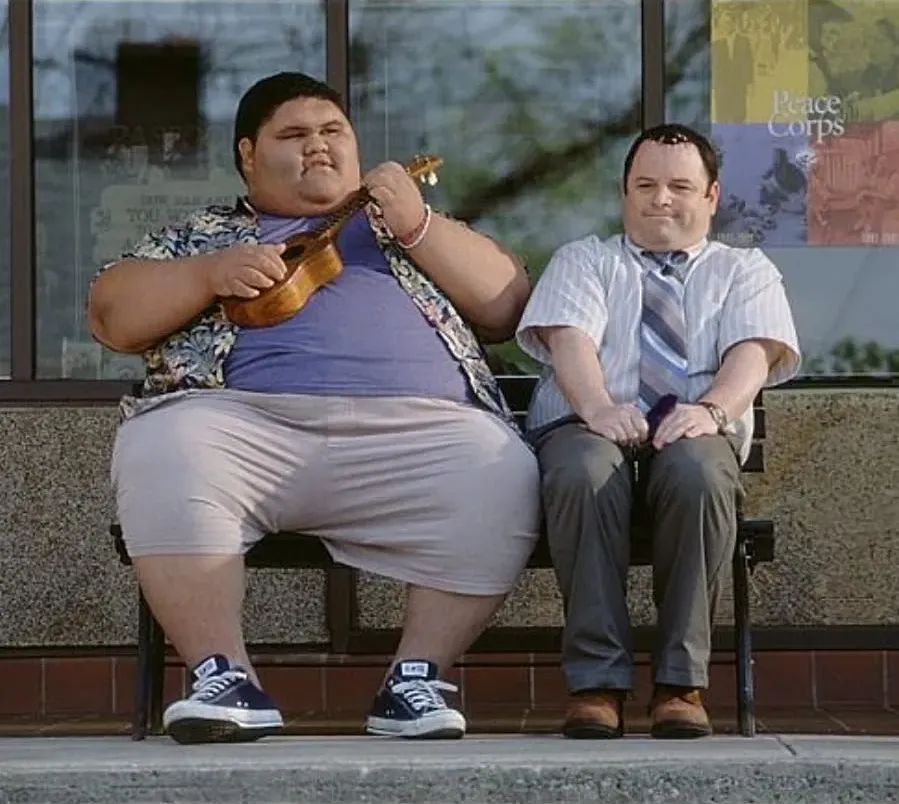 Shallow Hal online