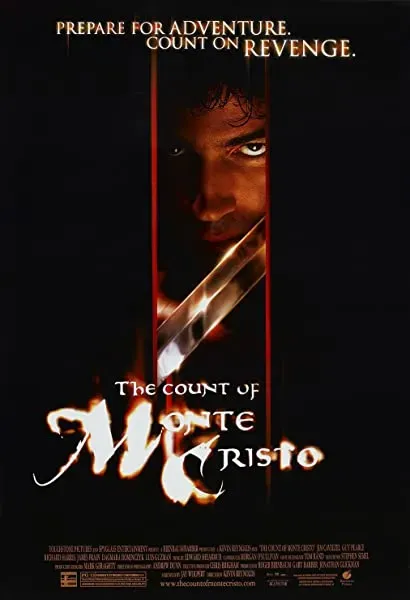 Hrabia Monte Christo