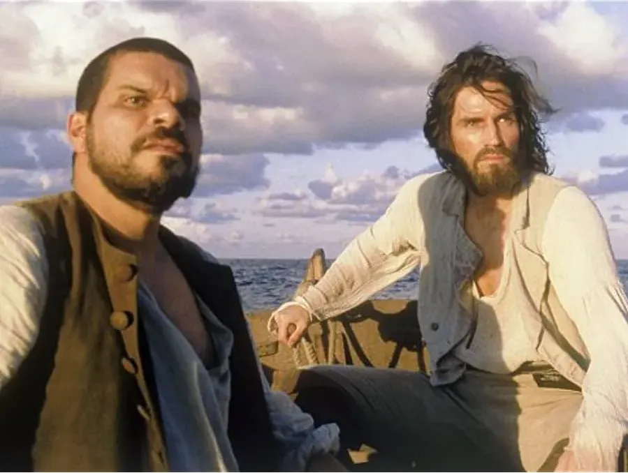 The Count of Monte Cristo online