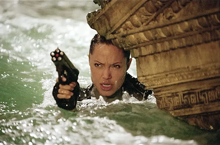 Tomb Raider: Kolebka życia online
