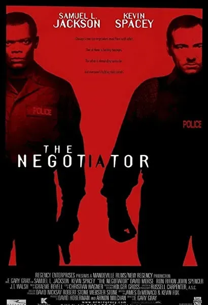 Negocjator