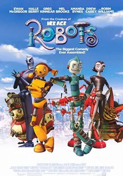 Roboty