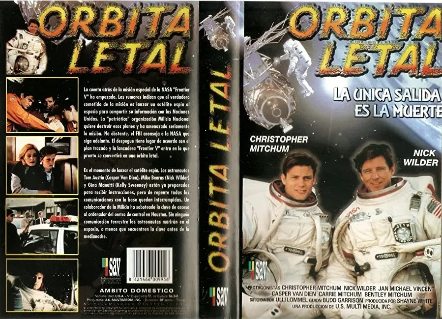 Lethal Orbit online