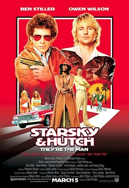 Starsky i Hutch