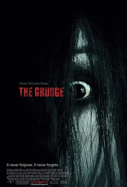 The Grudge: Klątwa