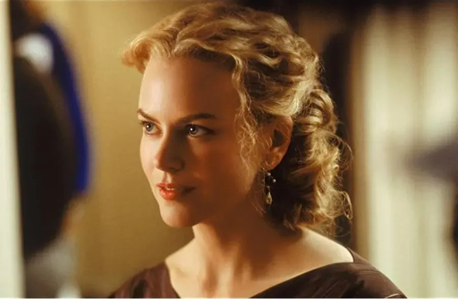 Cold Mountain online
