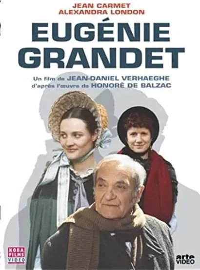 Eugénie Grandet