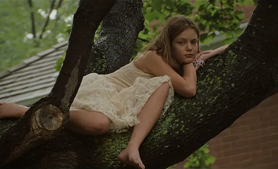 The Virgin Suicides online