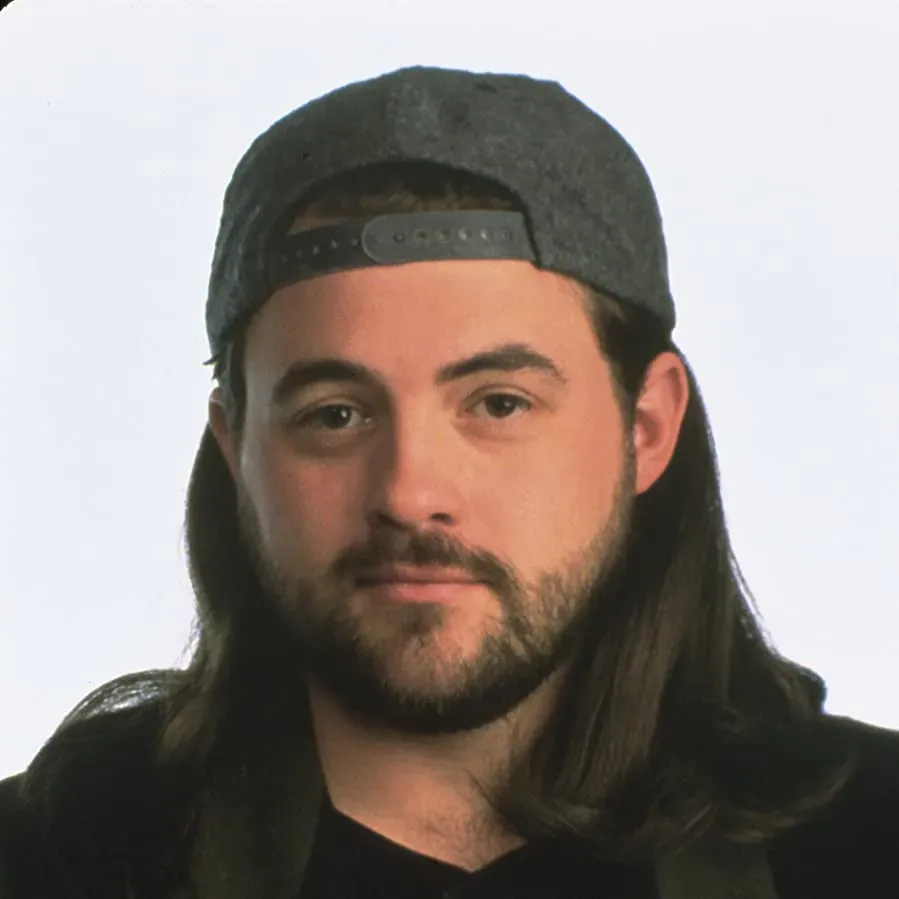 Jay and Silent Bob Strike Back online
