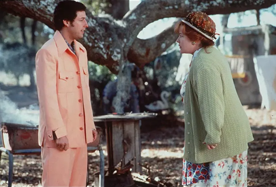 The Waterboy online