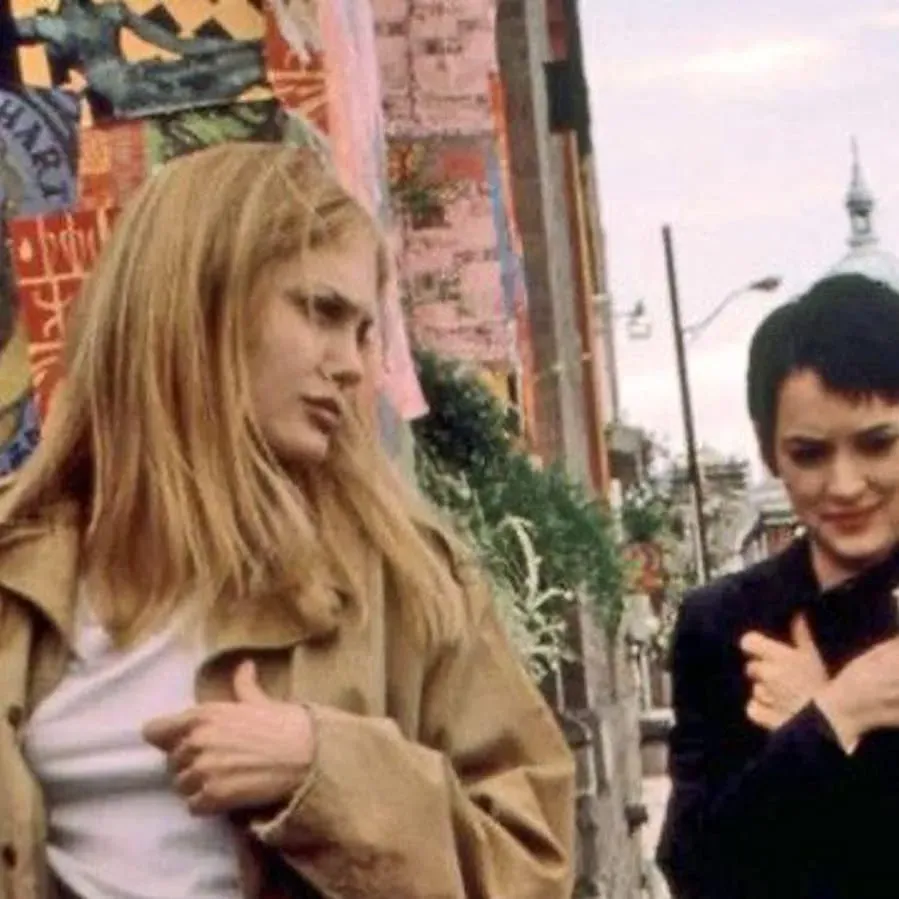 Girl, Interrupted online
