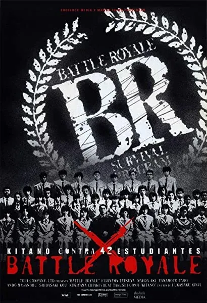 Battle Royale