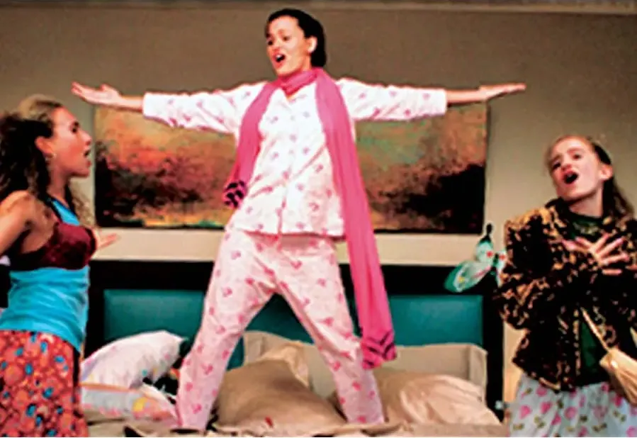13 Going on 30 online