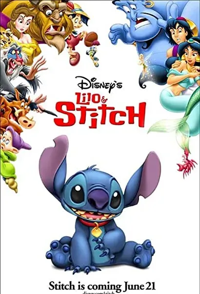Lilo i Stitch