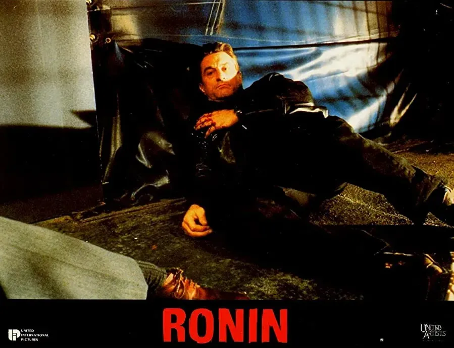 Ronin online