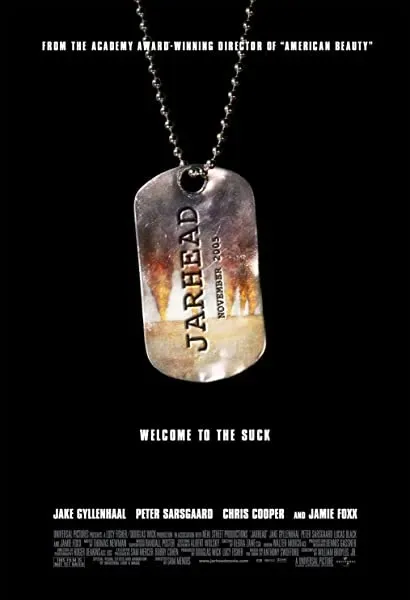 Jarhead: Żołnierz piechoty morskiej