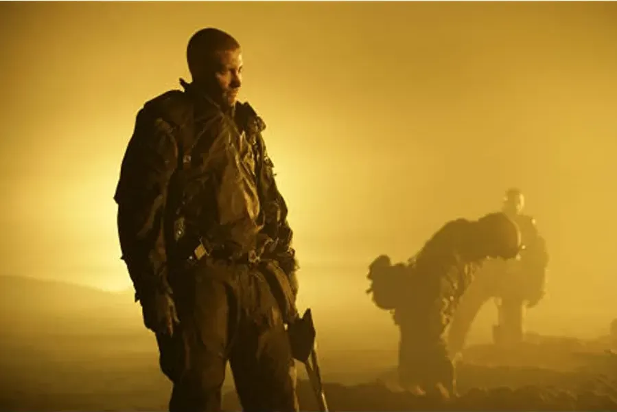 Jarhead online