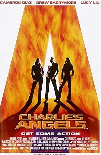 Aniołki Charliego
