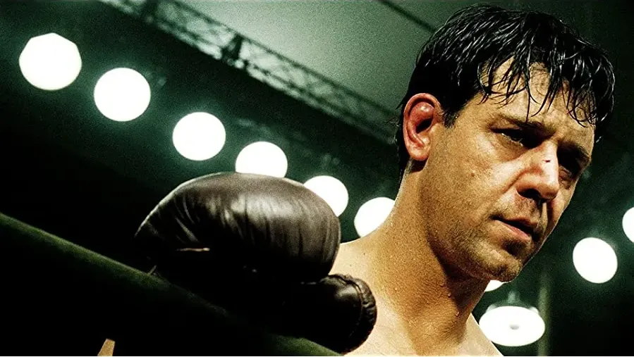 Cinderella Man online